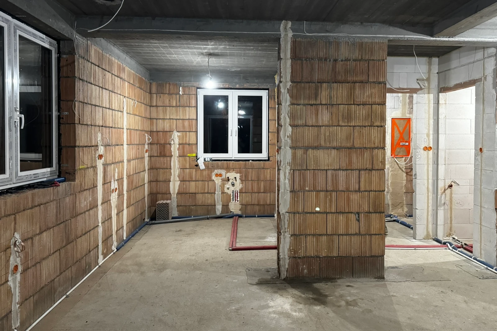 Instalacje elektryczne w budynkach mieszkalnych i komercyjnych – Kraków