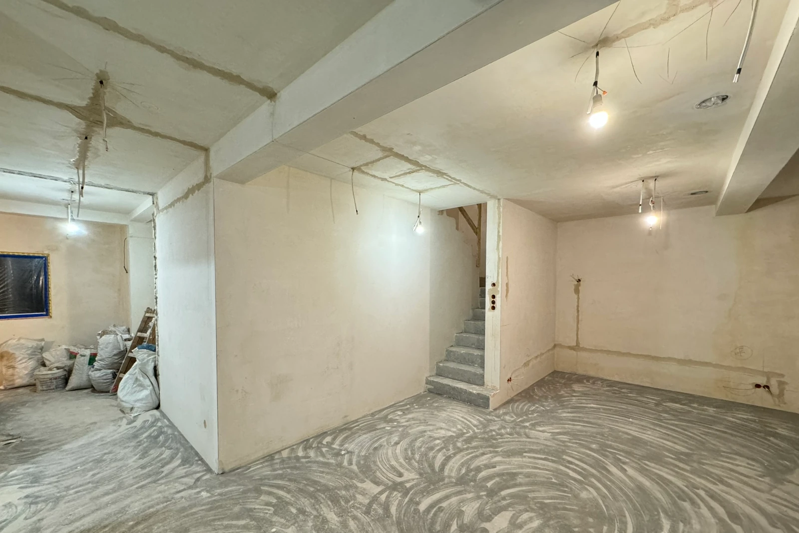 Modernizacja instalacji elektrycznej w stanie deweloperskim – Kraków